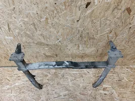 Citroen C5 Front bumper support beam 