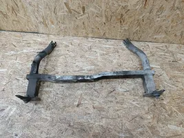 Citroen C5 Front bumper support beam 