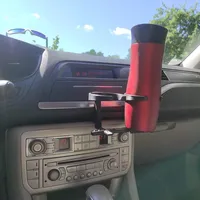 Citroen C5 Cup holder 