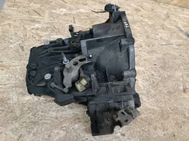 Citroen C5 Manualna 6-biegowa skrzynia biegów 9657871480