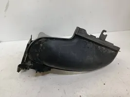 Peugeot 508 Intake resonator 9684937980