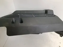 Citroen C4 II Picasso Podpora mocowania półki bagażnika 