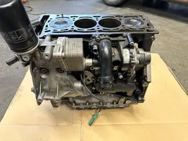 Volkswagen Tiguan Bloc moteur 