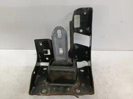 Peugeot 2008 I Gearbox mount 9801521580