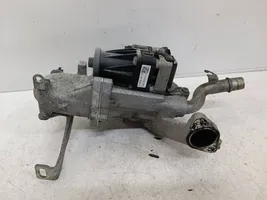 Peugeot 2008 I EGR valve 9802194080