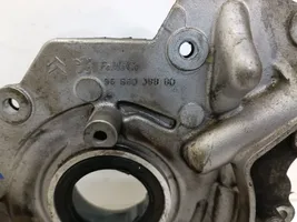 Peugeot 208 Pompe à huile 9686038880