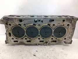 Peugeot 508 Engine head 9684487210