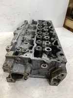 Peugeot 508 Engine head 9684487210