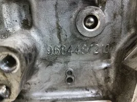 Peugeot 508 Engine head 9684487210