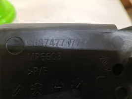 Citroen C4 II Inny element półki bagażowej 9687477177