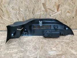 Citroen C4 II Inny element półki bagażowej 9687477177