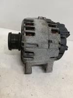 Citroen C4 II Alternator 9678048880