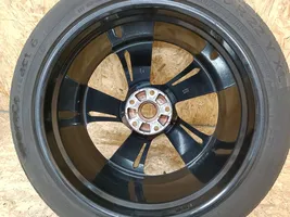 Bentley Bentayga R22 alloy rim BE008