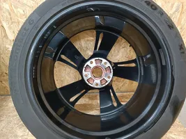 Bentley Bentayga R22 alloy rim BE008