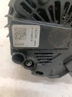 Peugeot 3008 I Alternator P0766019