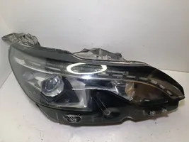 Peugeot 5008 II Lampa przednia 9826572680