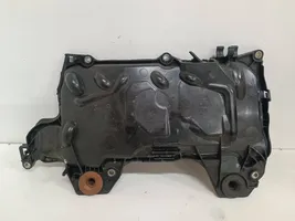 Renault Laguna III Couvercle cache moteur 8200638033