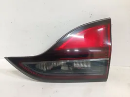 Opel Zafira C Luci posteriori del portellone del bagagliaio 39028597