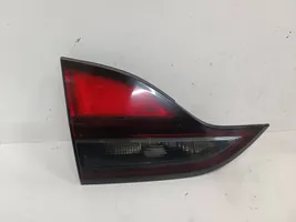 Opel Zafira C Luci posteriori del portellone del bagagliaio 39028598