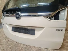 Opel Zafira C Portellone posteriore/bagagliaio 