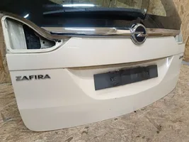 Opel Zafira C Portellone posteriore/bagagliaio 
