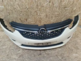 Opel Zafira C Paraurti anteriore 39065149