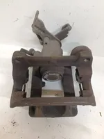 Opel Zafira C Rear brake caliper 