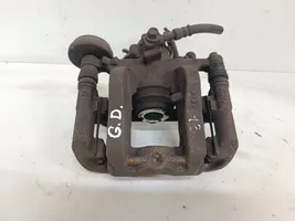 Opel Zafira C Rear brake caliper 