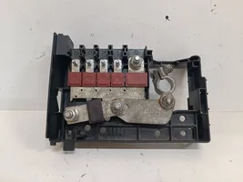 Opel Zafira C Câble de batterie positif 13462218