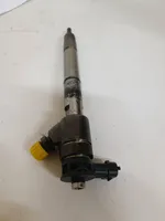 Opel Zafira C Fuel injector 0445110713