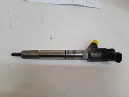 Opel Zafira C Fuel injector 0445110713