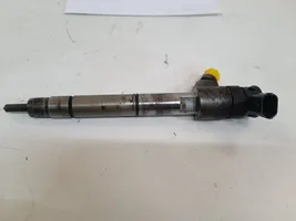 Opel Zafira C Fuel injector 0445110713