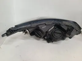 Opel Astra K Lampa przednia 39111145