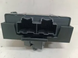 Opel Astra K Parking PDC control unit/module 13521136