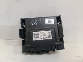 Opel Astra K Parking PDC control unit/module 13521136