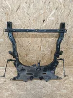 Opel Astra K Front subframe 