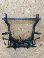 Opel Astra K Front subframe 