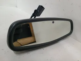 Opel Astra K Rear view mirror (interior) 13581081