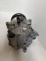 Opel Astra K Air conditioning (A/C) compressor (pump) 39034464