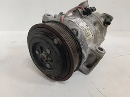 Opel Astra K Air conditioning (A/C) compressor (pump) 39034464