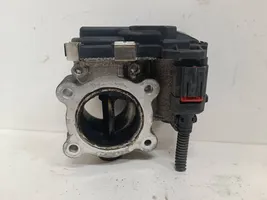 Opel Astra K Engine shut-off valve 55496779AA