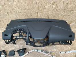 Hyundai i30 Set airbag con pannello 