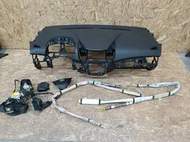 Hyundai i30 Airbag-Set mit Verkleidung 