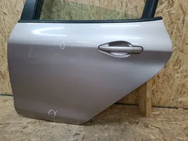 Peugeot 208 Rear door 