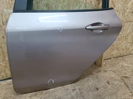 Peugeot 208 Rear door 