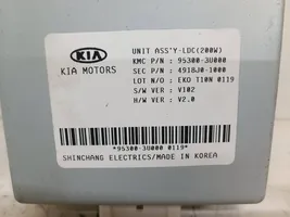 KIA Sportage Muut ohjainlaitteet/moduulit 953003U000