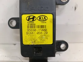 KIA Sportage Sensore di imbardata accelerazione ESP 956901F000