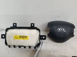 KIA Sportage Set di airbag 