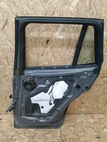 BMW X3 F25 Rear door 