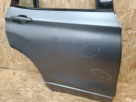 BMW X3 F25 Galinės durys 